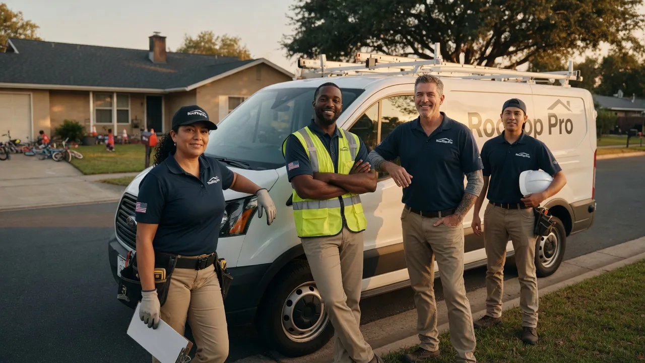 Roof Repair in Boone, CO near me