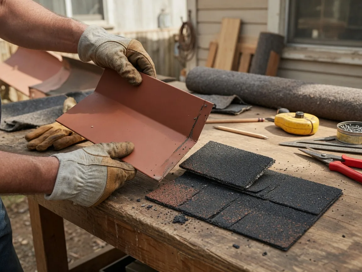 Roof Repair company in Boone, CO
